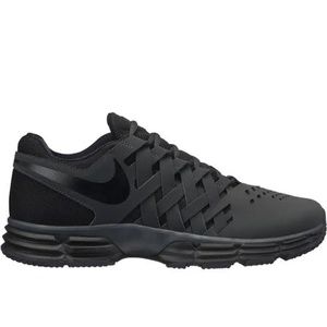 *Nike Lunar Fingertrap TR Training Shoe Sz 8*